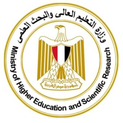 شعار الوزارة